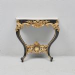 1485 5125 CONSOLE TABLE